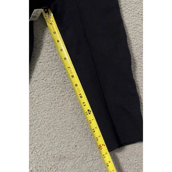 Iris Von Arnim Damara Midnght Blue Size 38 Cashmere Wool MINTY $2100 MSRP